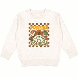Sweet Wink Sweet Wink Pumpkin Season Sweatshirt