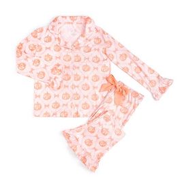 Sweet Wink Sweet Wink Pumpkin Trellis Lounge Set