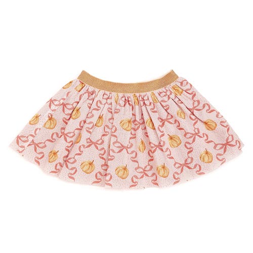 Sweet Wink Sweet Wink Pumpkin Trellis Tutu