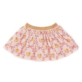 Sweet Wink Sweet Wink Pumpkin Trellis Tutu
