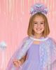 Sweet Wink Sweet Wink Shimmering Mermaid Dress Up Kit - 3