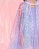 Sweet Wink Sweet Wink Shimmering Mermaid Dress Up Kit - 4