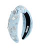 Sweet Wink Sweet Wink Snowflake Gemstone Headband (little Kid & Big Kid) - 1