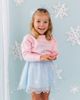 Sweet Wink Sweet Wink Snowflake Gemstone Headband (little Kid & Big Kid) - 3