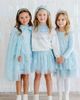 Sweet Wink Sweet Wink Snowflake Gemstone Headband (little Kid & Big Kid) - 4