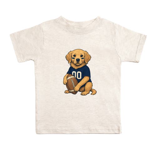 Sweet Wink Sweet Wink Sports Pup Short Sleeve T-Shirt