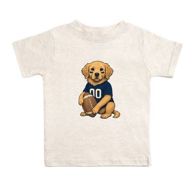 Sweet Wink Sweet Wink Sports Pup Short Sleeve T-Shirt