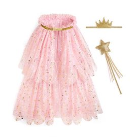 Sweet Wink Sweet Wink Star Princess Dress Up Kit