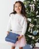 Sweet Wink Sweet Wink Sugar Plum Darling Christmas Sweatshirt - 4