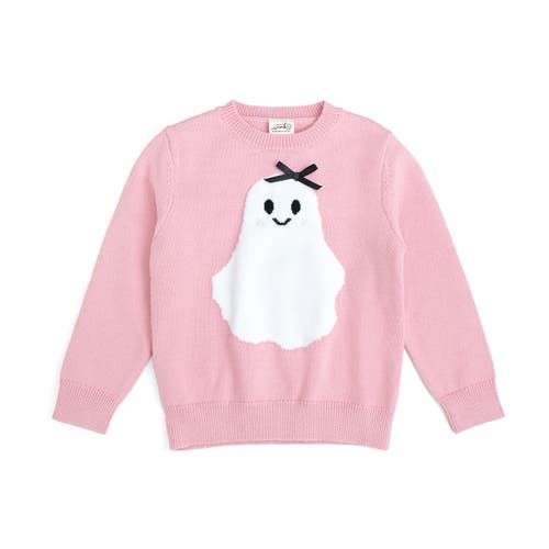 Sweet Wink Sweet Wink Sweet Ghost Halloween Sweater