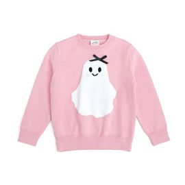 Sweet Wink Sweet Wink Sweet Ghost Halloween Sweater