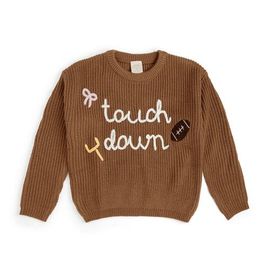 Sweet Wink Sweet Wink Touchdown Sweater