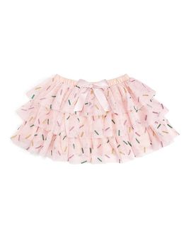 Sweet Wink Sweet Wink Unisex Birthday Sprinkle Tiered Tutu