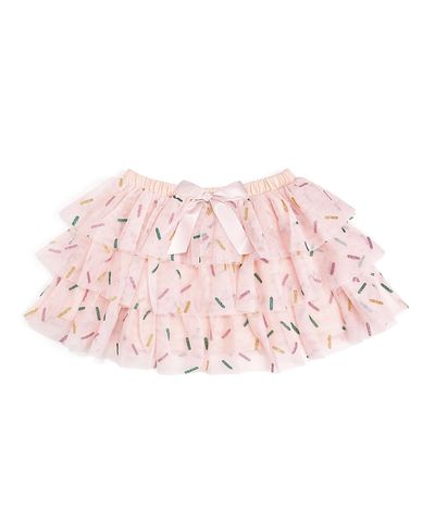 Sweet Wink Sweet Wink Unisex Birthday Sprinkle Tiered Tutu