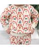 Sweet Wink Sweet Wink Unisex Christmas Cutie Sweatshirt - 3