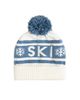 Sweet Wink Sweet Wink Unisex Ski Beanie - 1