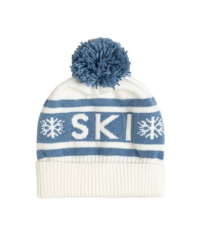 Sweet Wink Sweet Wink Unisex Ski Beanie