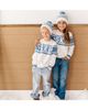 Sweet Wink Sweet Wink Unisex Ski Beanie - 2