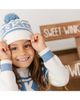 Sweet Wink Sweet Wink Unisex Ski Beanie - 3