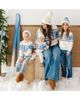 Sweet Wink Sweet Wink Unisex Ski Beanie - 5