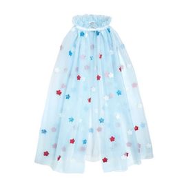 Sweet Wink Sweet Wink USA Sequin Stars Cape