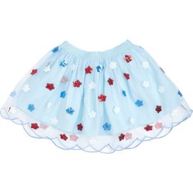Sweet Wink Sweet Wink USA Sequin Stars Tutu