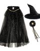Sweet Wink Sweet Wink Witch Dress Up Kit - 1