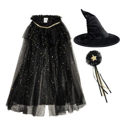 Sweet Wink Sweet Wink Witch Dress Up Kit