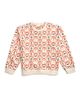 Sweet Wink Sweet Wink Woman Christmas Cutie Sweatshirt - 1