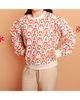 Sweet Wink Sweet Wink Woman Christmas Cutie Sweatshirt - 3