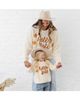Sweet Wink Sweet Wink Women's Hello Fall Knit Sweater - 4