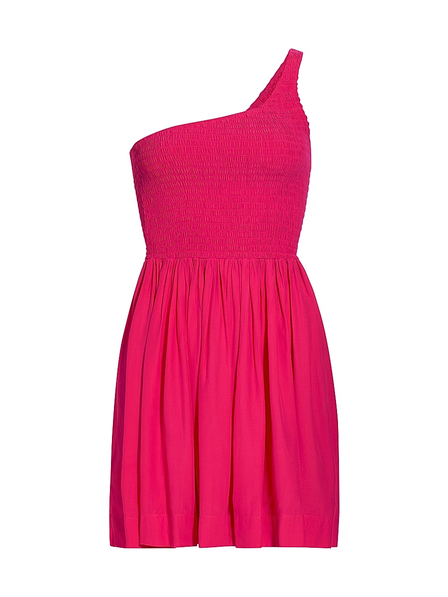 swf asymmetrical dress SWF Dresses