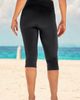 Swim 365 Swim 365 Compression Swim Capri - 2