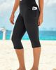 Swim 365 Swim 365 Compression Swim Capri - 4