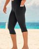 Swim 365 Swim 365 Compression Swim Capri - 5