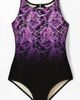 Swim 365 Swim 365 High Neck One Piece - 5