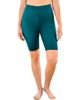 Swim 365 Swim 365 High Waist Full Coverage Swim Bike Short - 1