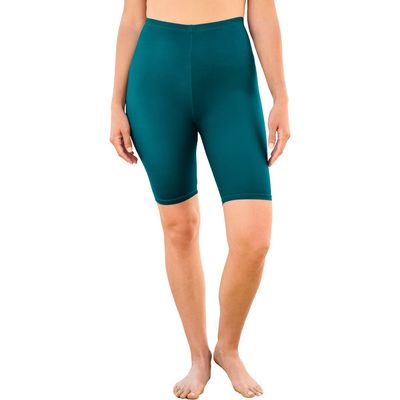 Swim 365 Swim 365 High Waist Full Coverage Swim Bike Short