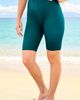 Swim 365 Swim 365 High Waist Full Coverage Swim Bike Short - 4