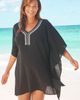 Swim 365 Swim 365 Jeweled Caftan - 2