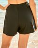 Swim 365 Swim 365 Relaxed Fit Tummy Control Swim Short - 2