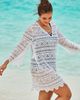 Swim 365 Swim 365 Scallop Lace Cover Up - 5
