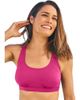 Swim 365 Swim 365 Scoop Neck Swim Bra - 1