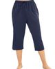 Swim 365 Swim 365 Taslon® Cover Up Capri Pant - 1