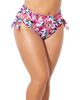Swimsuits for All Swimsuits for All Bow High Waist Brief (plus Available) - 1