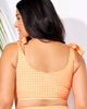 Swimsuits for All Swimsuits for All Bra Sized Twist Front Bikini Top - 2