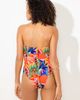 Swimsuits for All Swimsuits for All Braided Bandeau One Piece Swimsuit - 2