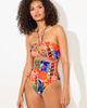 Swimsuits for All Swimsuits for All Braided Bandeau One Piece Swimsuit - 5
