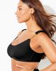 Swimsuits for All Swimsuits for All Chain Accent Underwire Bikini Top - 4