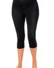 Swimsuits for All Swimsuits for All Chlorine Resistant Swim Capri - 1